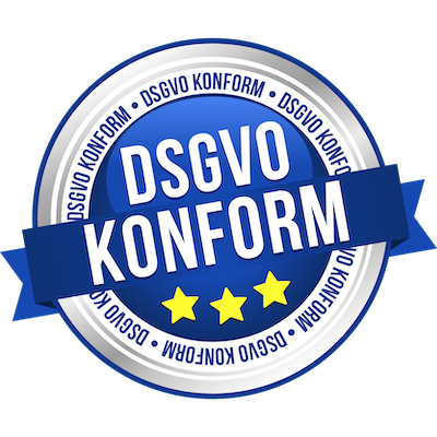 DSGVO Icon